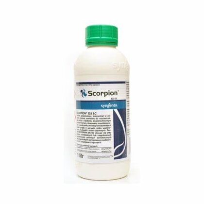 Скорпіон Scorpion 1 л фунгіцид Syngenta