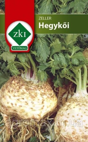 Селера Hegykoi 2g насіння ZKI
