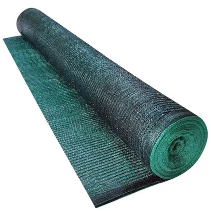Затіняюча сітка 60% 12 м * 50 м Agreen 