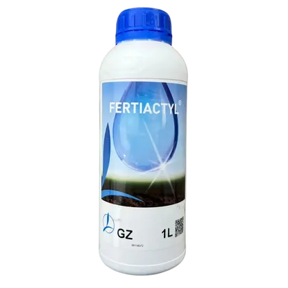 Фертіактіл FERTIACTYL GZ 1 л біостимулятор Timac Agro
