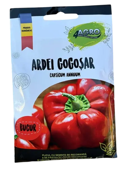 Перець Букур F1 Bucur F1 насіння 2500 шт Agrosel