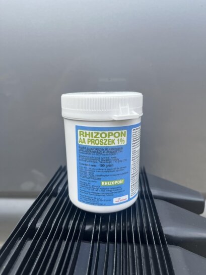 Ризопон Rhizopon 1,0% 100г укорінювач