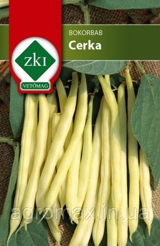 ЗКІ насіння Bokorbab Cerka 50g