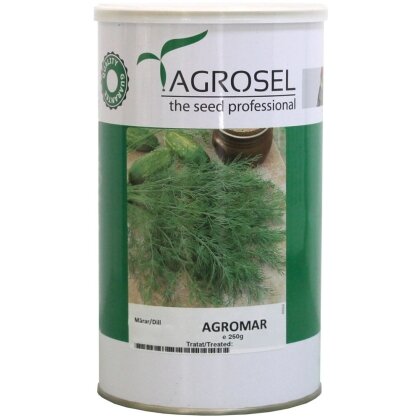 Кріп Агромар Agromar насіння 250г Agrosel Агросел 