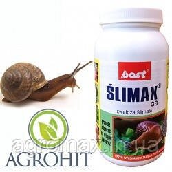 Слімакс Slimax 1 кг засіб проти шкідників Угорщина — Photo 3