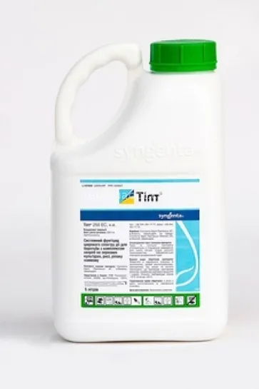 Тілт 5 л фунгіцид Syngenta