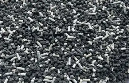 TrichoSaproMix Трихосапромікс біоактивне добриво нового покоління 25 кг Myco Guardian Мико Гардіан