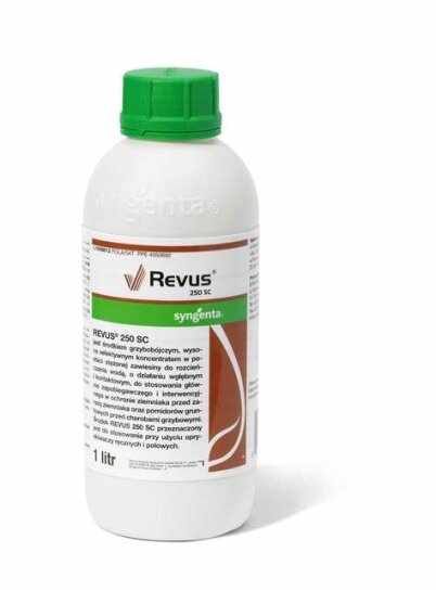 Ревус Revus 1 л фунгіцид Syngenta