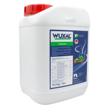 Вуксал Кальцій Wuxal Calcium добриво 10л Unifer