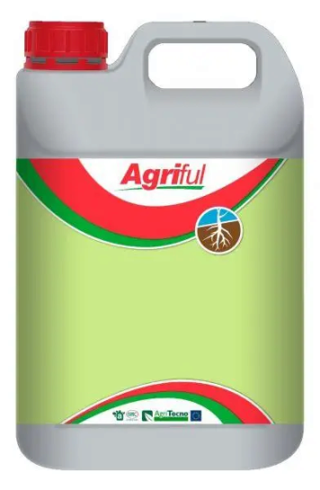 Агріфул Agriful біостимулятор антистрес 20л AgriTecno Агрітекно 