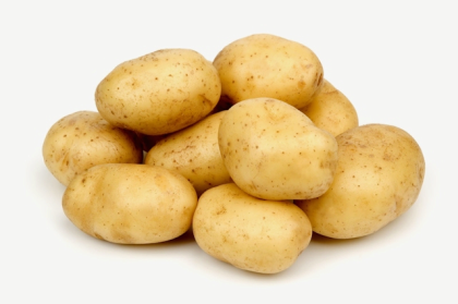 Картопля Імпала 5кг