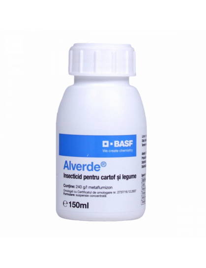 Альверде Alverde інсектицид 150 мл BASF