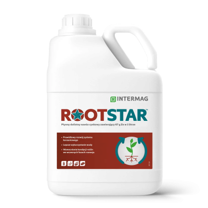 Рут Стар RootStar 5 л біостимулятор Nuti