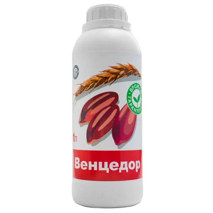 Венцедор 1л протруйник ALFA Smart Agro