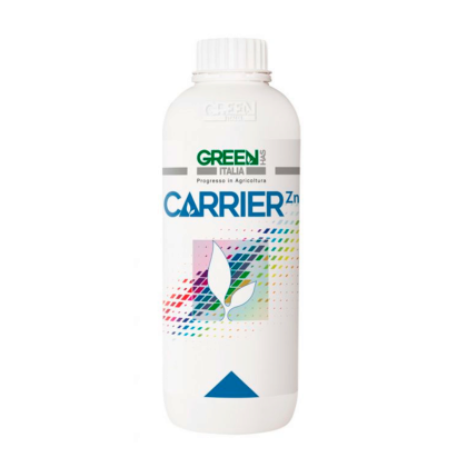 Карріер Цинк Carrier Zn 10% добриво 1л Green Has