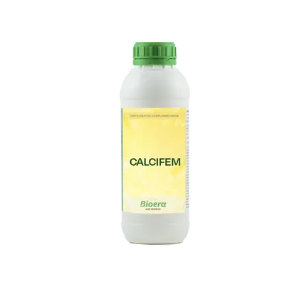 Кальцифем Calcifem 1л біостимулятор Bioera