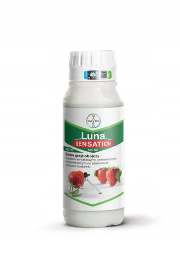 Луна Сенсейшн Luna Sensation 0.4 л фунгіцид Bayer Байер Євро — Photo 1