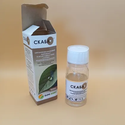 Прилипач Скаба К Е 50 мл Sumi Agro — Photo 1