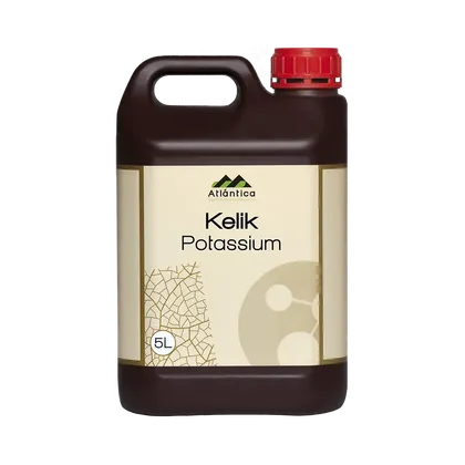 Келік Калій Kelik K Potassium 5л добриво калійне рідке Atlantica Атлантіка Agricola