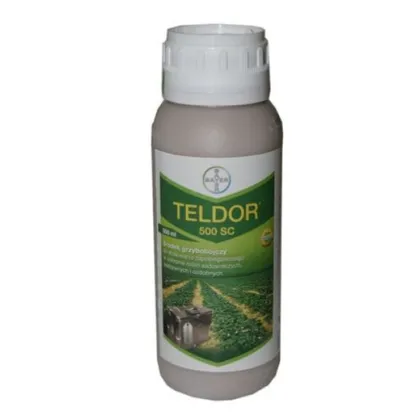 Тельдор Teldor фунгціид 1 л Bayer