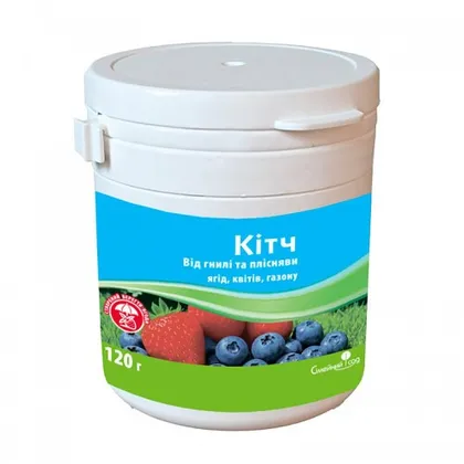 Кітч 120г фунгіцид Сімейний Сад