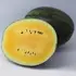 Кавун КС 500 F1 насіння 100 шт Кітано Kitano Seeds — Photo 2