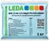 Леда NPK NPK 13-40-13 +1MgO+TE+GS+AMINO 1кг добриво Leda Agro — Photo 2