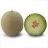 Диня КС 7044 F1 насіння 100 шт Kitano Seeds — Photo 3