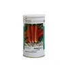 Морква Нантес F1 Nantes F1 насіння 500 г Agrosel — Photo 1